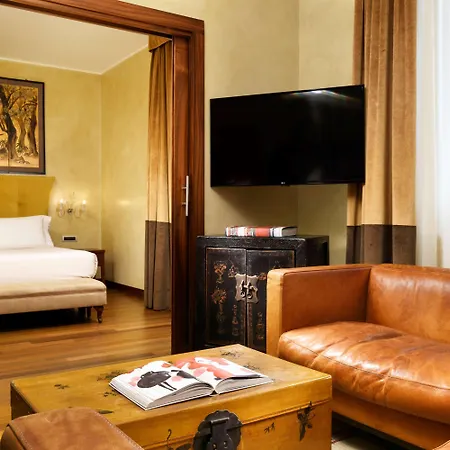 Enterprise Design&boutique 4* Milan