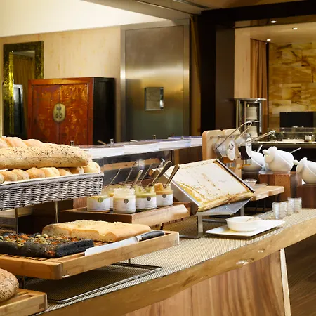 Hotel Enterprise Design&boutique Milan