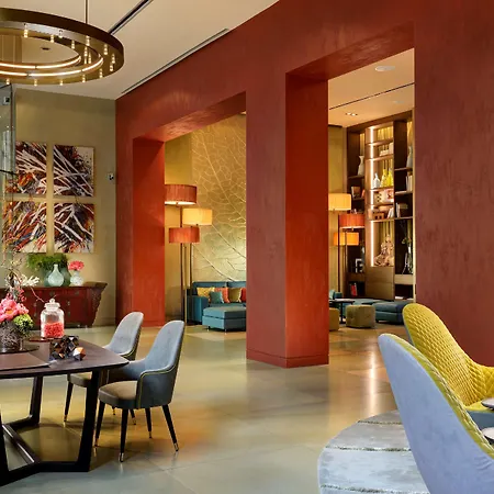Enterprise Design&boutique Hotel 4*