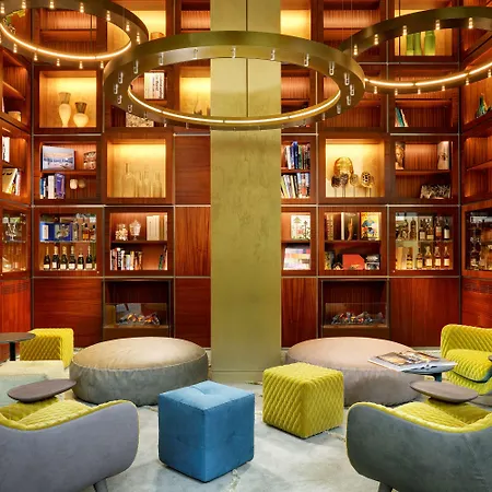 Enterprise Design&boutique 4* Milan