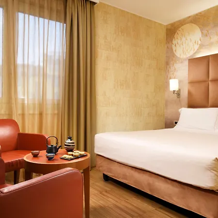 Enterprise Design&boutique Hotel Milan
