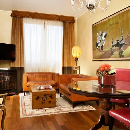 Hotel Enterprise Design&boutique Milan