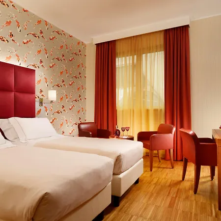 Enterprise Design&boutique 4*