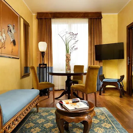 Enterprise Design&boutique 4* Milan