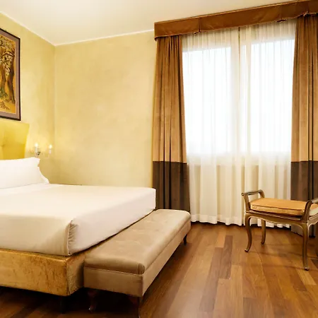 Enterprise Design&boutique 4* Milan