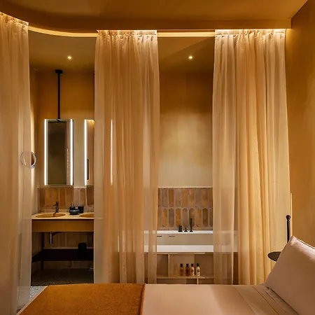 Hotel Enterprise Design&boutique Milan