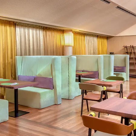 Hotel Enterprise Design&boutique Milan