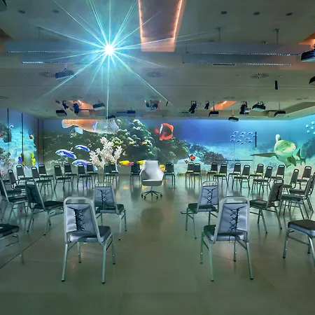 Enterprise Design&boutique Hotel 4*