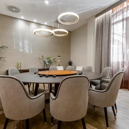 Enterprise Design&boutique Hotel Milan
