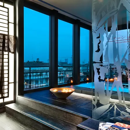 Hotel Enterprise Design&boutique Milan