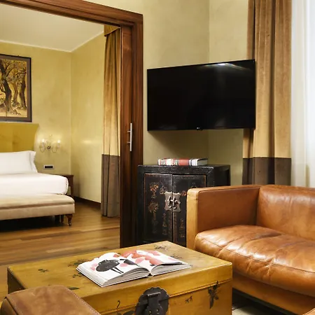 Hotel Enterprise Design & Boutique Mailand
