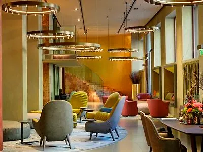Enterprise Design&boutique Hotel Milan