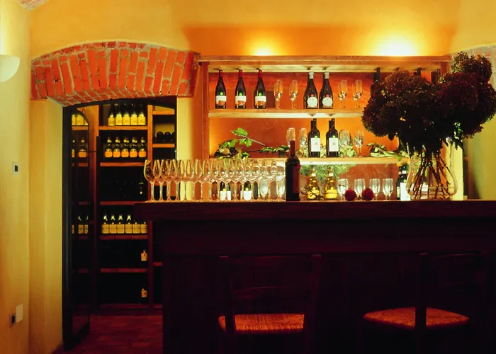 Enterprise Design & Boutique 4* Mediolan